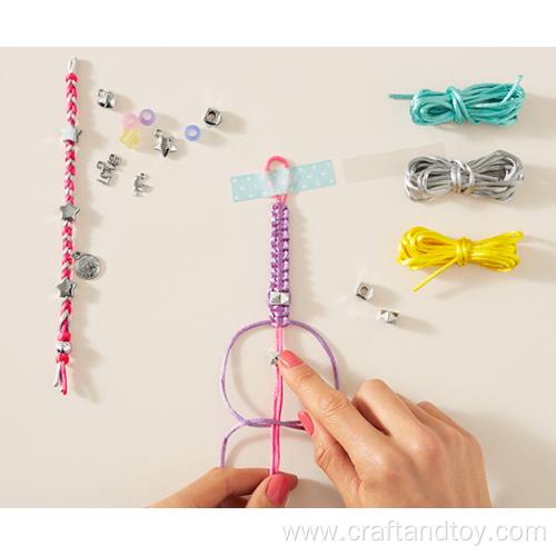 Perfect for Kids Jewelry Making Activities